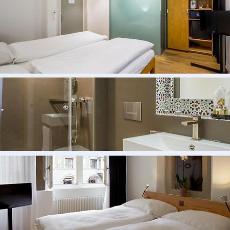 Hotel Lestelle - Self Check-In Lucerna Zewnętrze zdjęcie