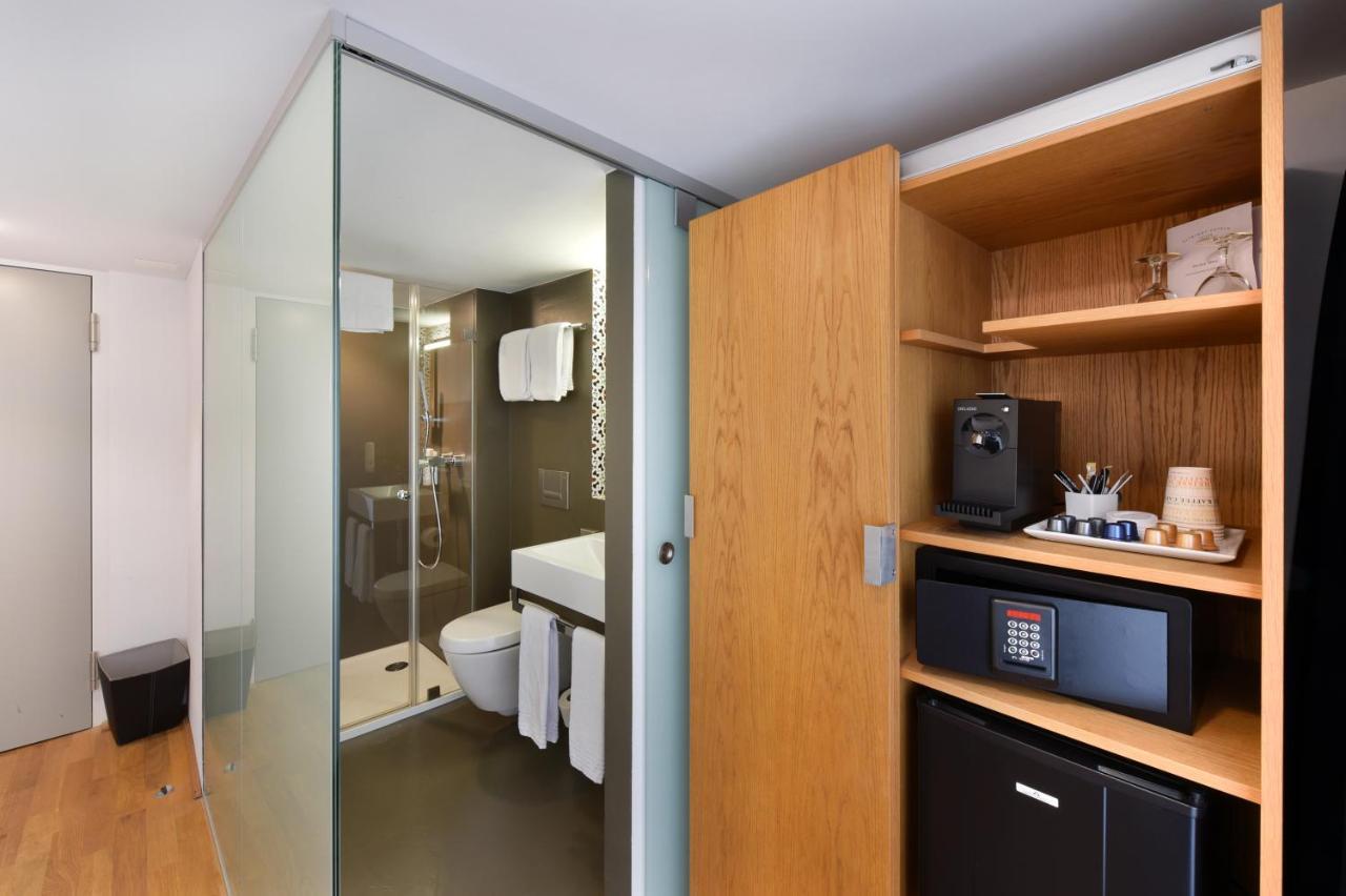 Hotel Lestelle - Self Check-In Lucerna Zewnętrze zdjęcie