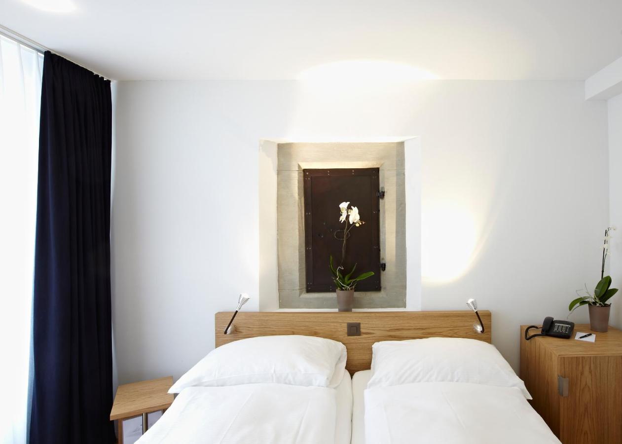 Hotel Lestelle - Self Check-In Lucerna Zewnętrze zdjęcie