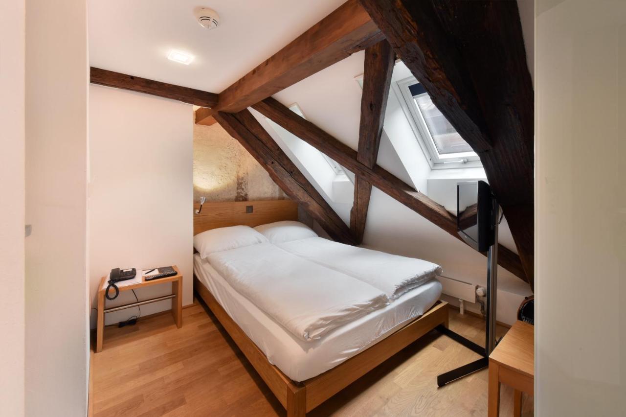 Hotel Lestelle - Self Check-In Lucerna Zewnętrze zdjęcie