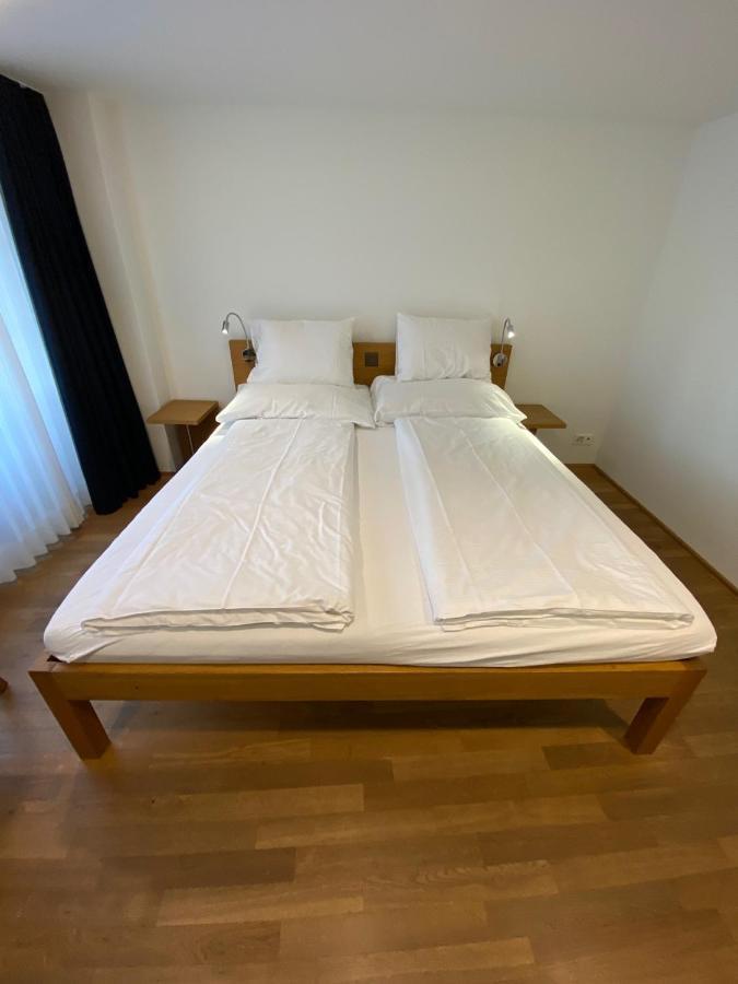 Hotel Lestelle - Self Check-In Lucerna Zewnętrze zdjęcie