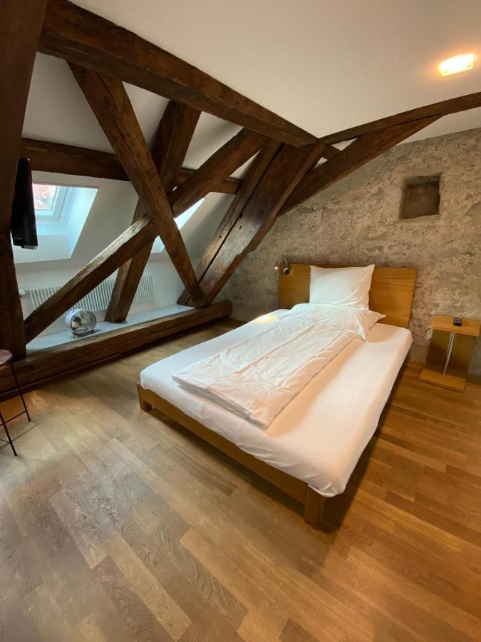 Hotel Lestelle - Self Check-In Lucerna Zewnętrze zdjęcie