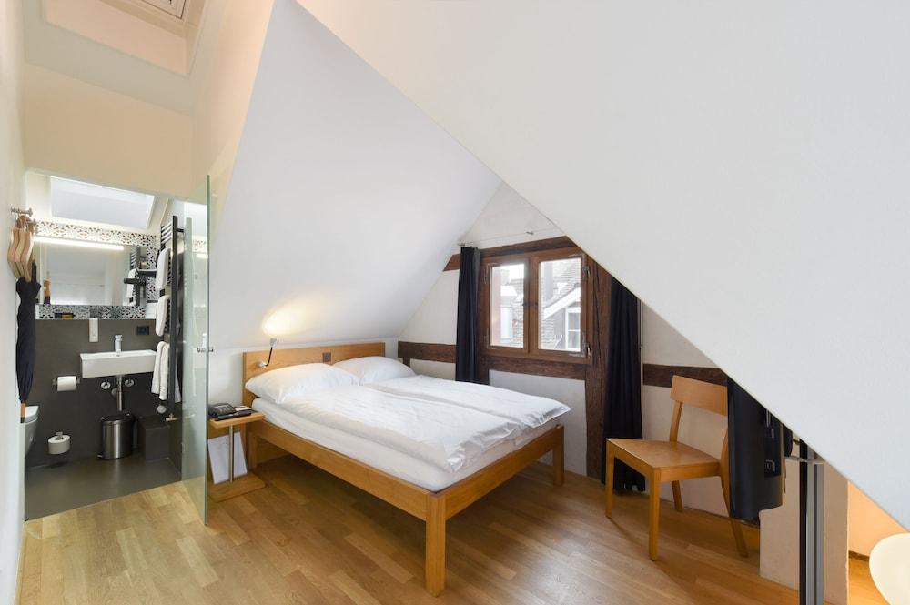 Hotel Lestelle - Self Check-In Lucerna Zewnętrze zdjęcie